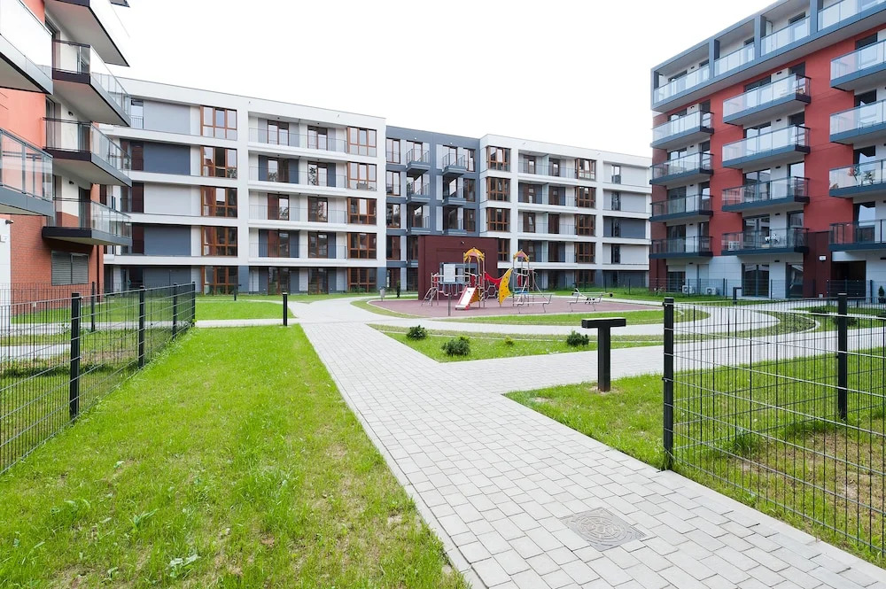 Apartamenty Sun & Snow Rakowicka Podkowa