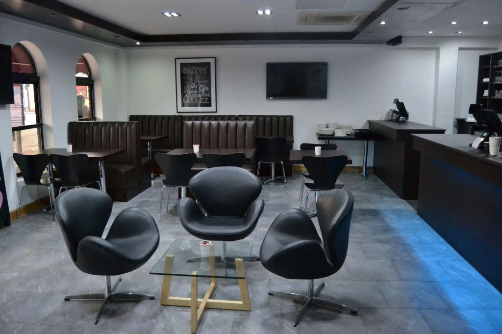 Epsilon Hotel
