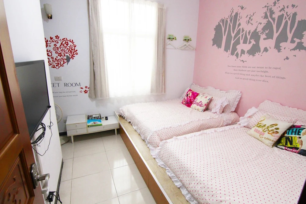 Tainan Travel Inn