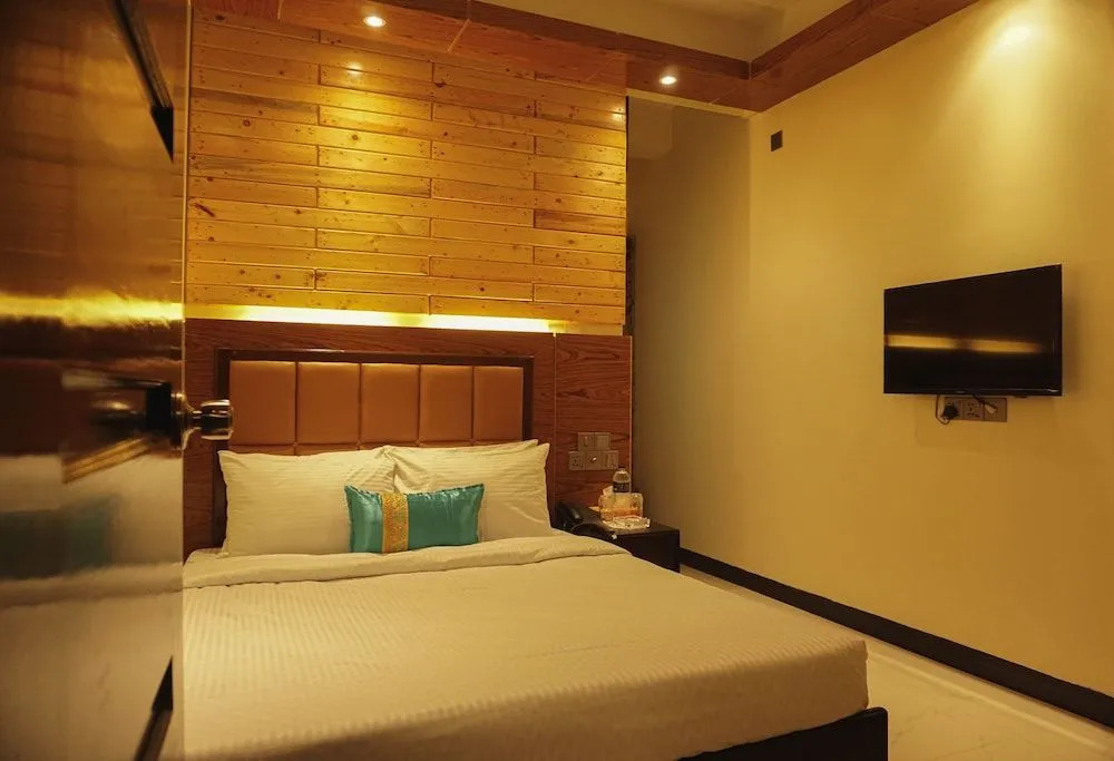 Hotel Musafir