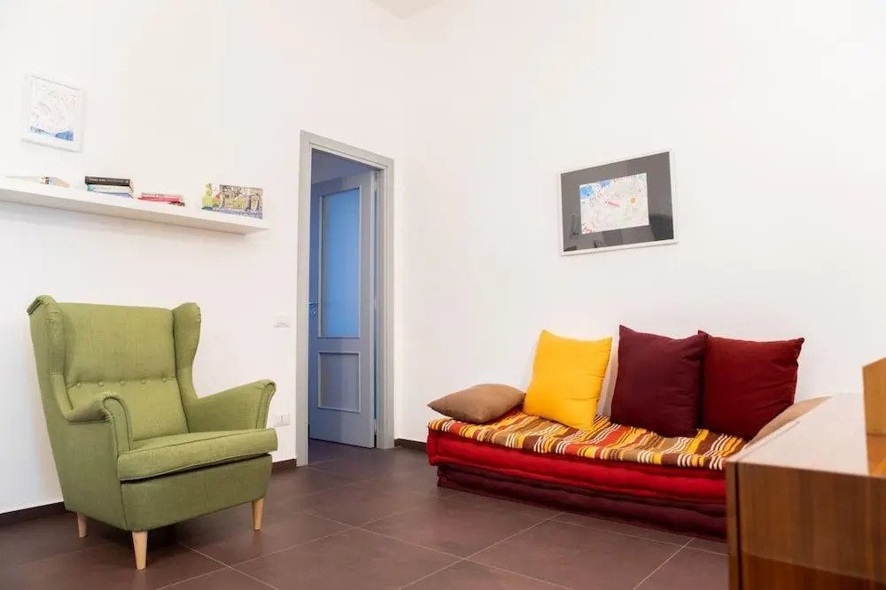 Casa Magà