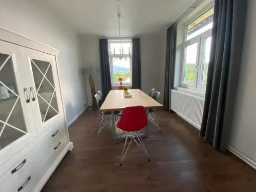 Drei Harzer Berge Apartments