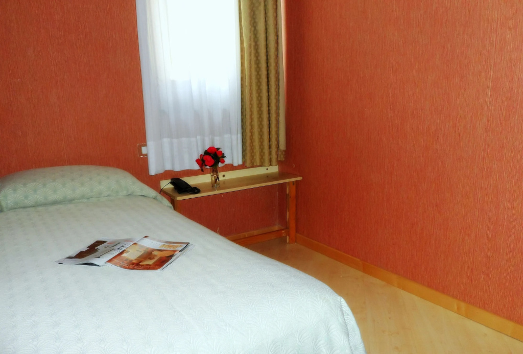 Hotel Diecimare