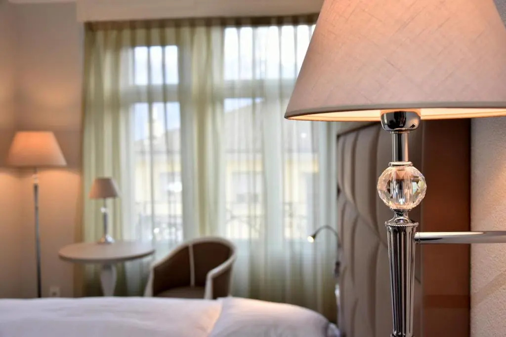 Hotel Alexandra
