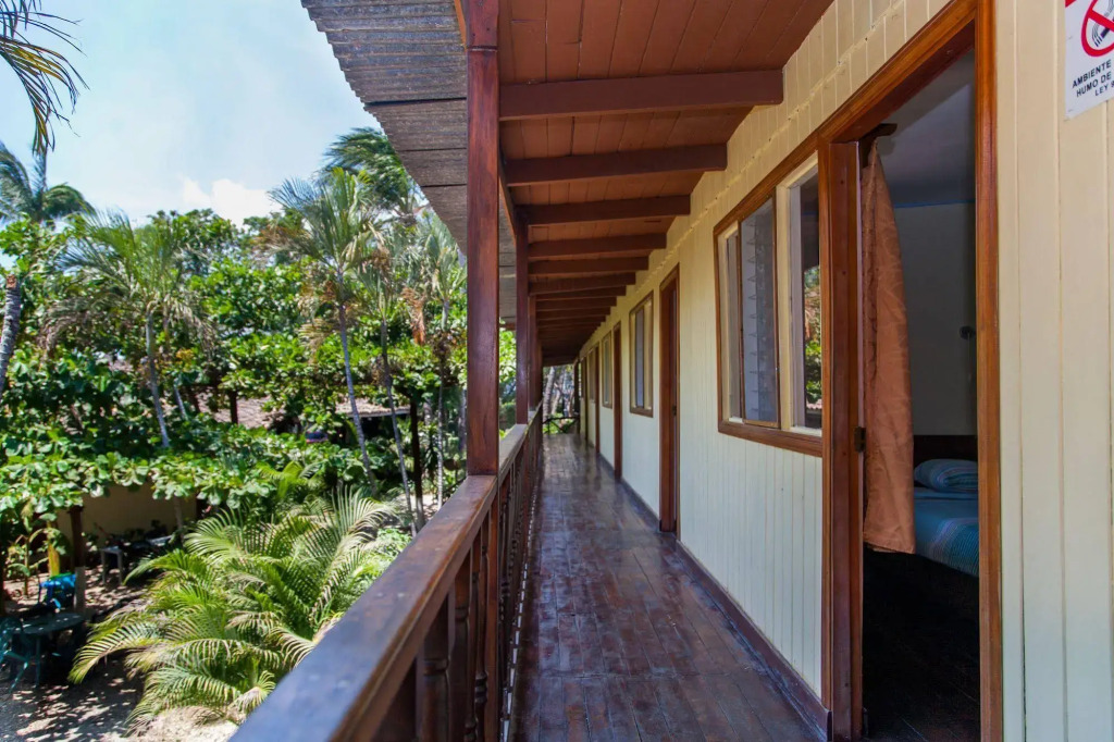 Hotel Brasilito