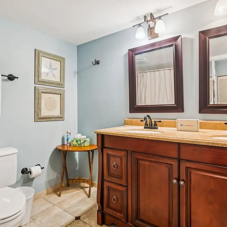 Oceanfront 3BR Luxe New Rental
