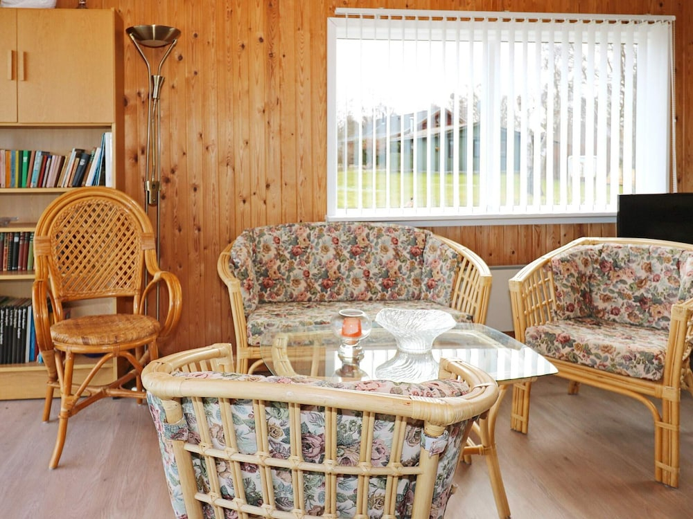 4 Person Holiday Home in Hadsund
