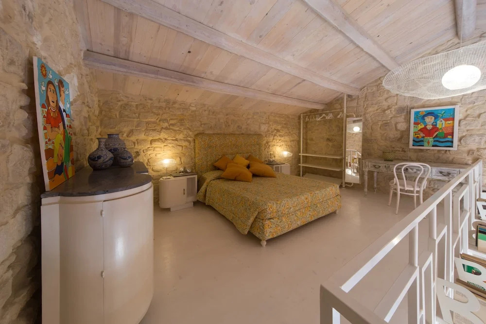 Loft le Nuvole con vista