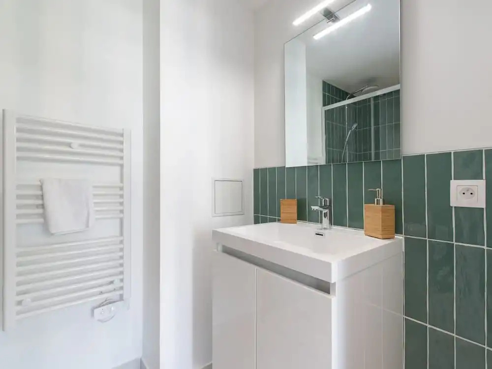Appartements Le Berliet - Montplaisir