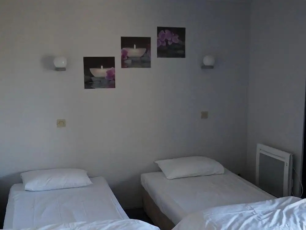 Relais des 3 Pommes