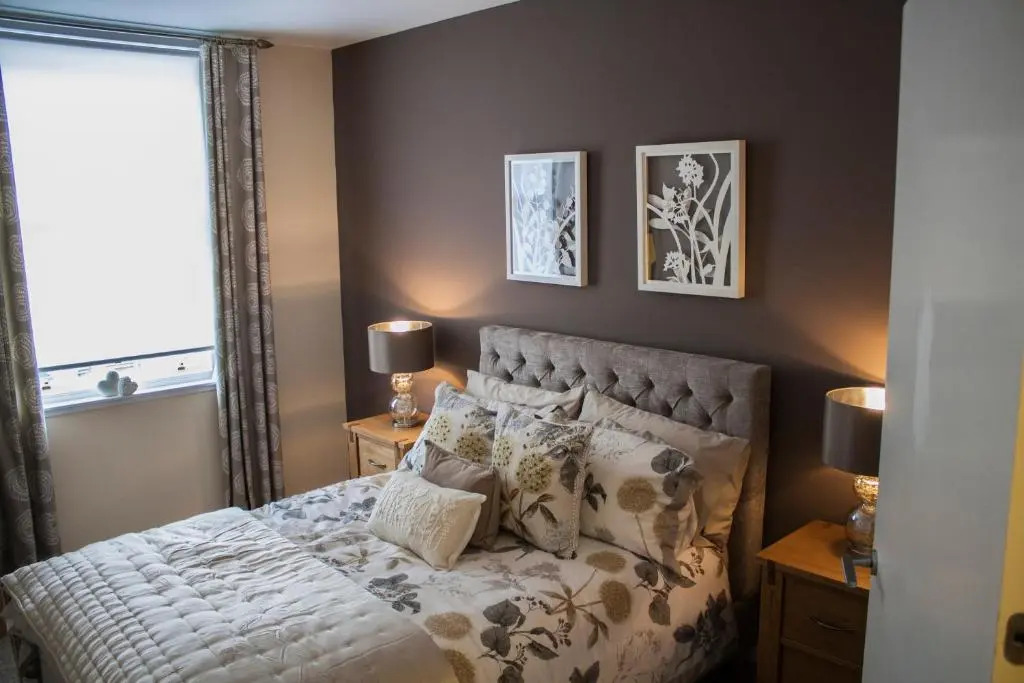 Lexington Apartments, entire apartment, sea view, private parking, wifi