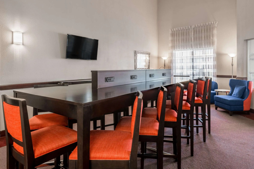 Hawthorn Suites Las Vegas