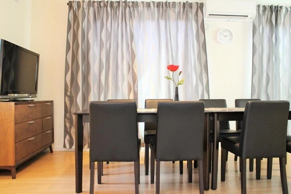 Solomon Guest House