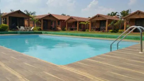 Meher Villa