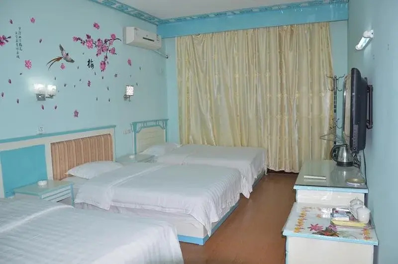 Yangshuo Yuting Hotel