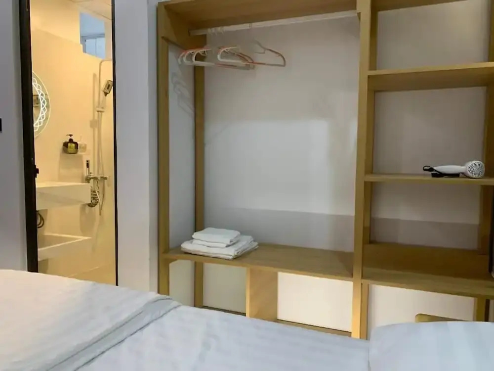 Thành Nam Hotel