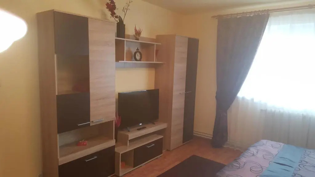 Raema Cetate Apartament