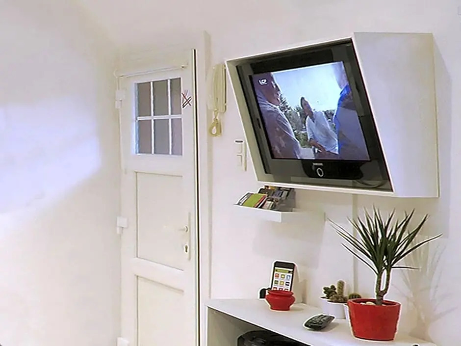 La Cour des Amis