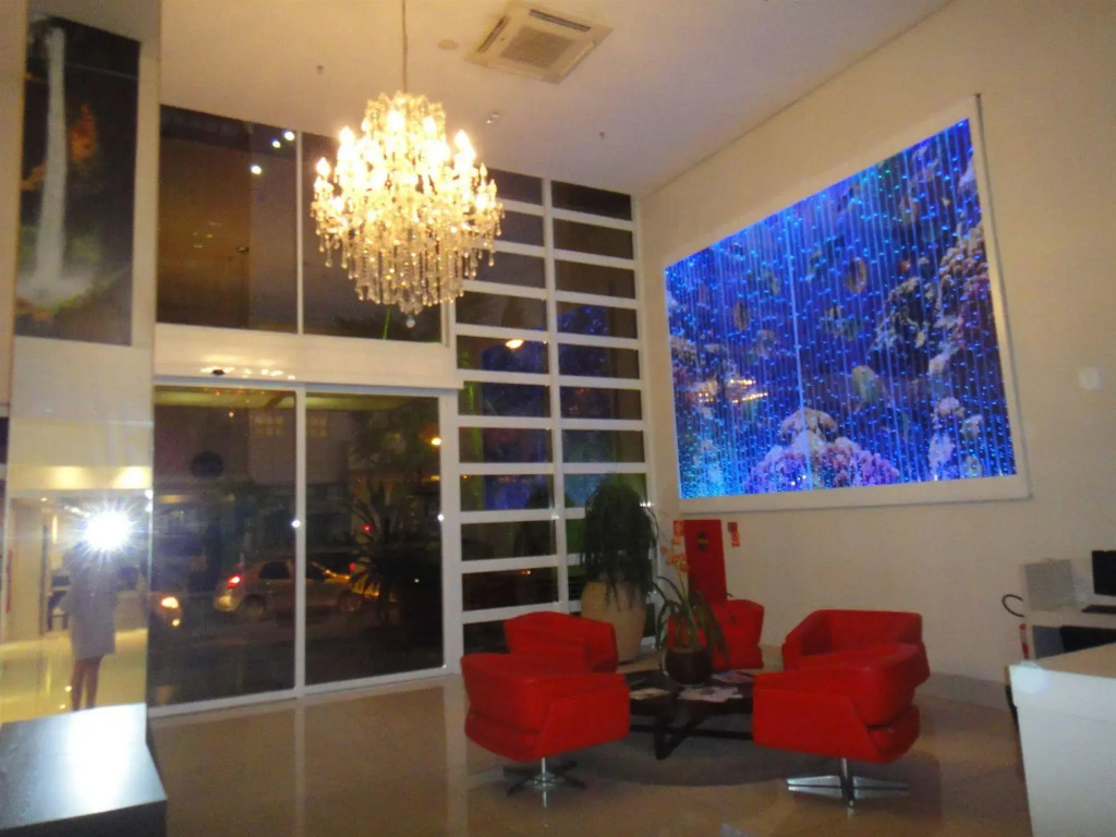 Hotel DLuca