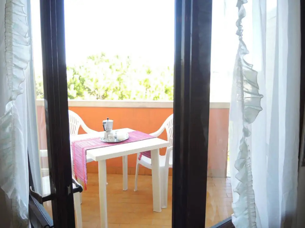 Two-bedroom Apartment in Bibione