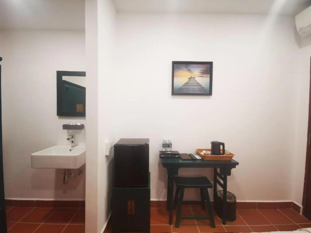 Mclane Boutique Hotel