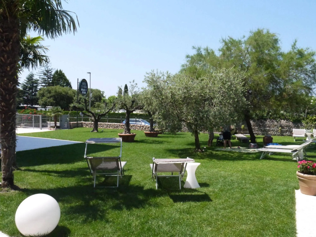 Hotel Ca Mura