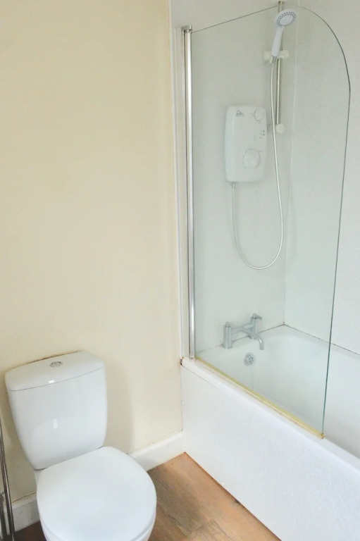 Period Flat With Parking & Arthurs Seat Views