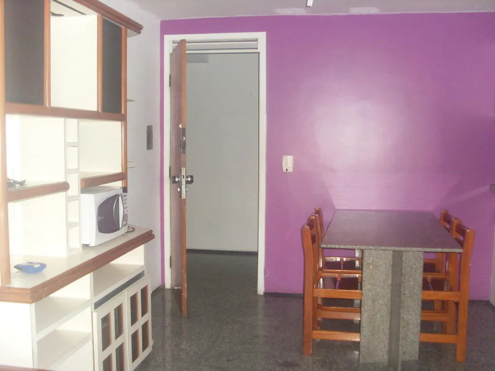 Atlântico Flat Residence