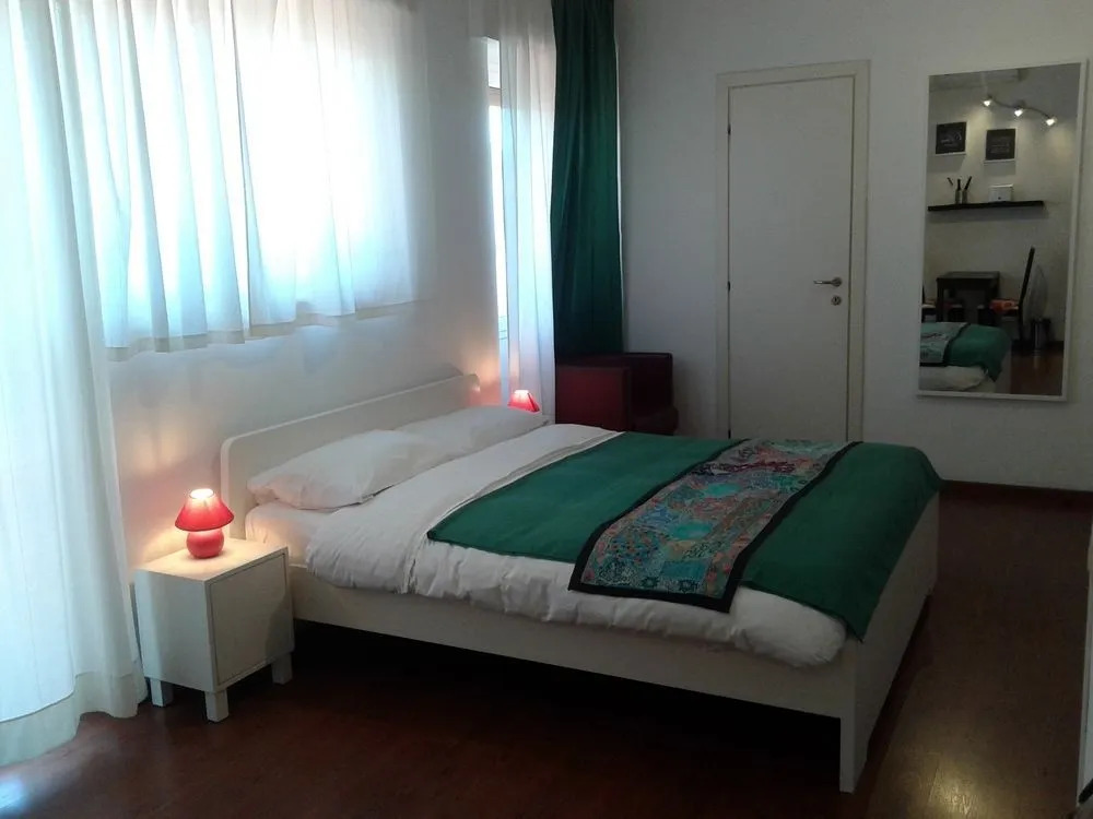 Holiday rental St Peters area