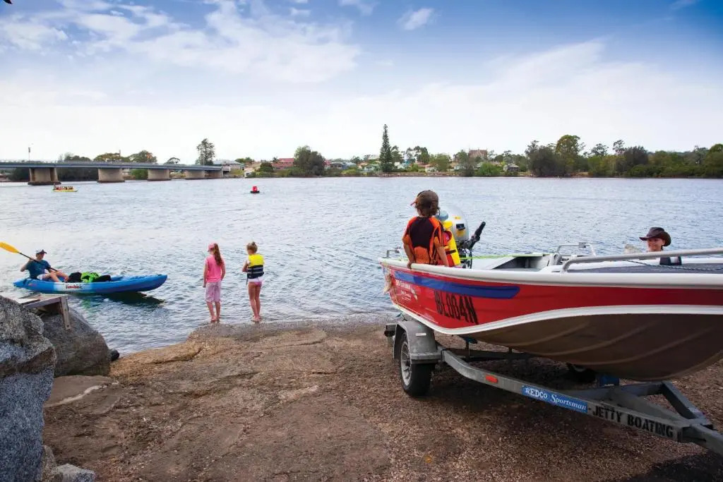 Moruya Holiday Park