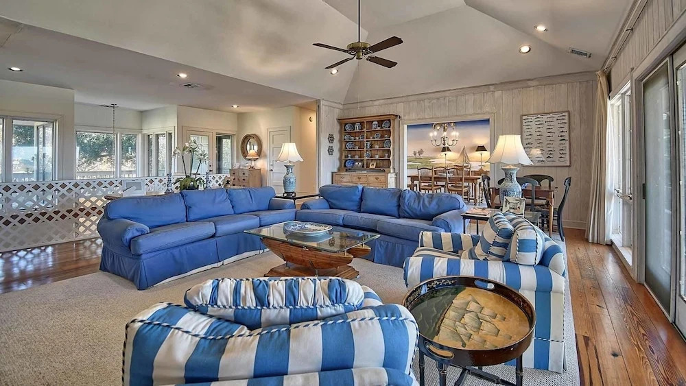 Cross Anchors 3 Bedroom Home