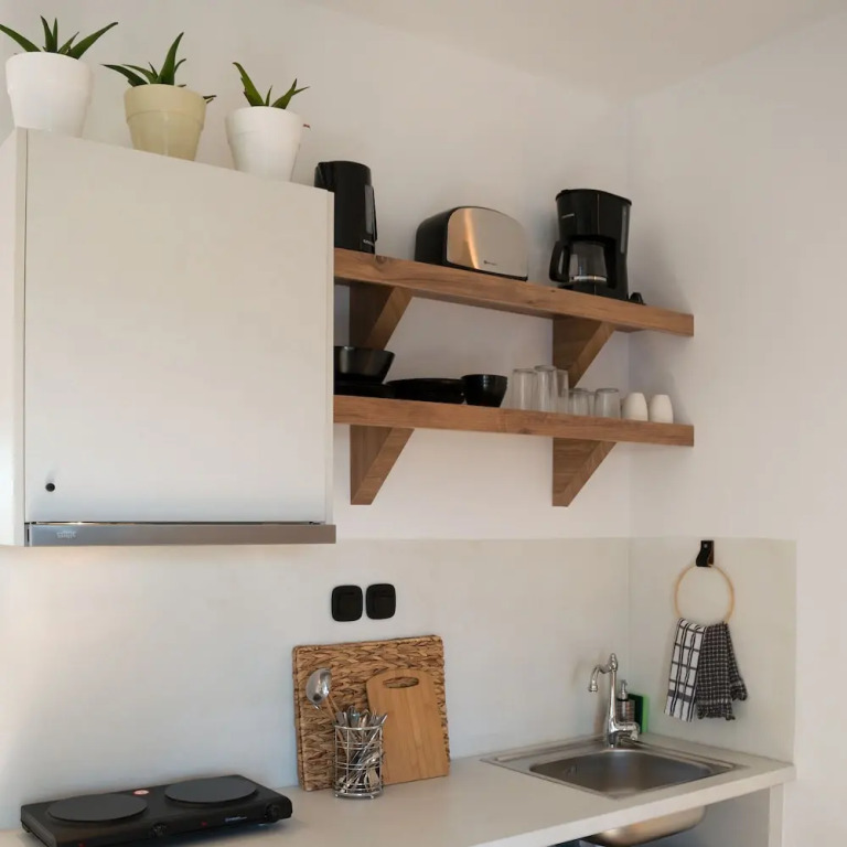 Kanso Rooms