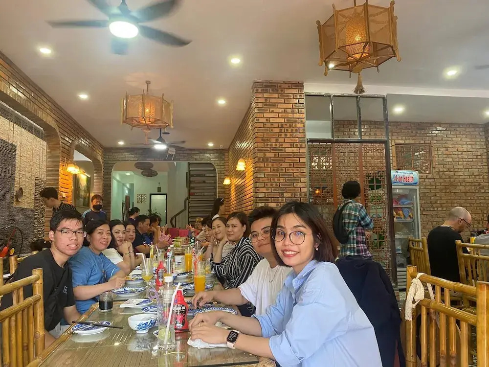 Tâm Family Homestay-Huế