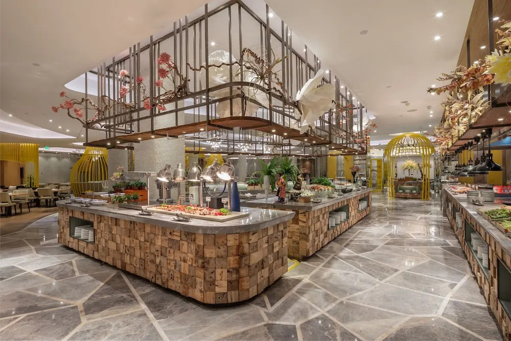 Hangzhou Capital Star Hotel