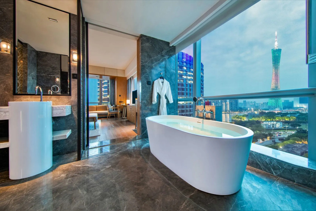 Conrad Guangzhou