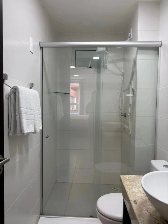 Apartamento beira mar no Bessa