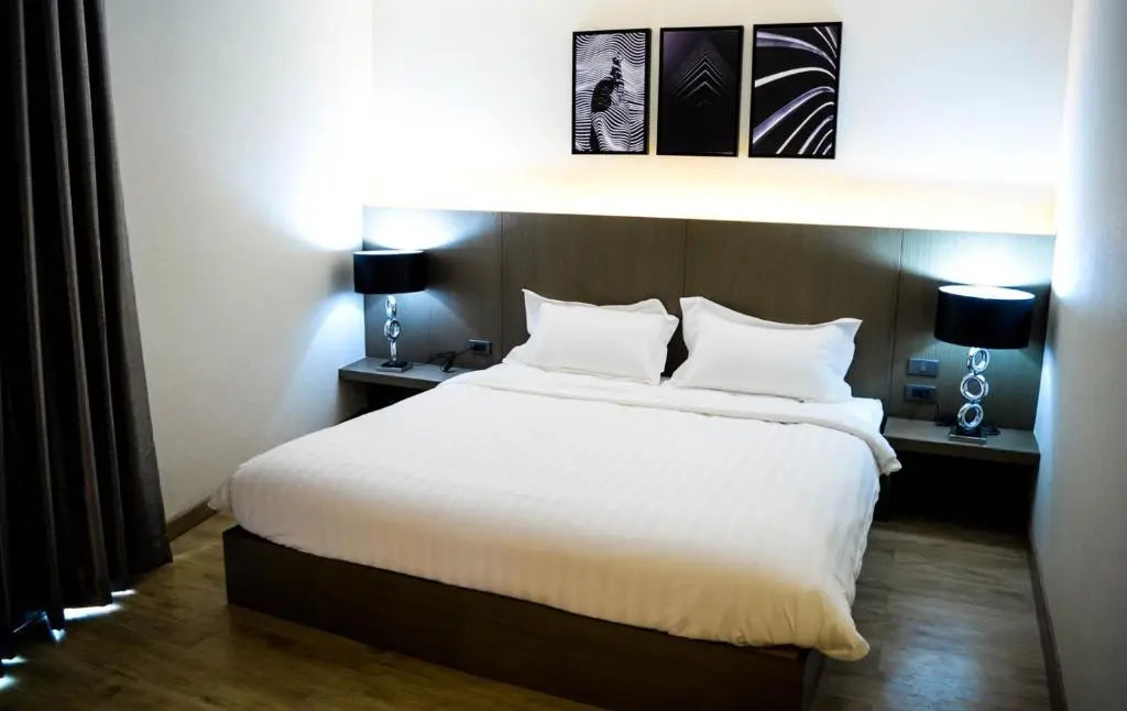 The 28th Hotel