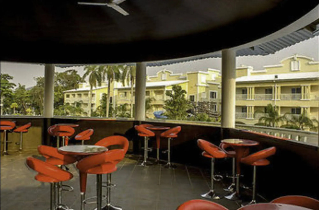 Telamar Resort