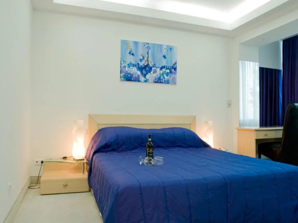 Dodo Beach Hotel