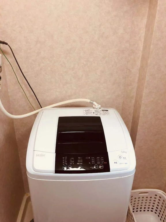 YMK Oshiage 502