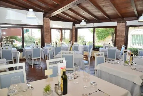 Hotel Sardi