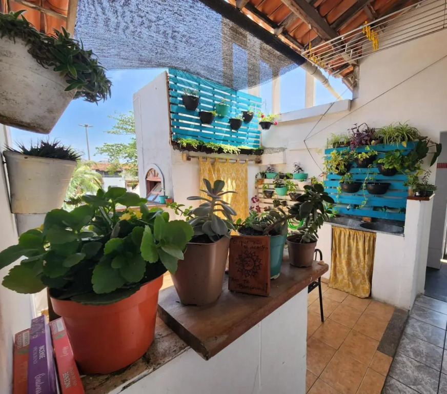 CaliForte House