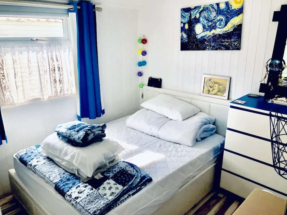 Stunning Cabin for Hire! Home From Home..