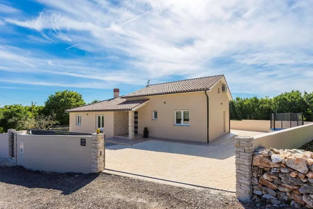Villa Martina