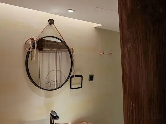 Fuzhou Hangshe Homestay (Shangxiahang )