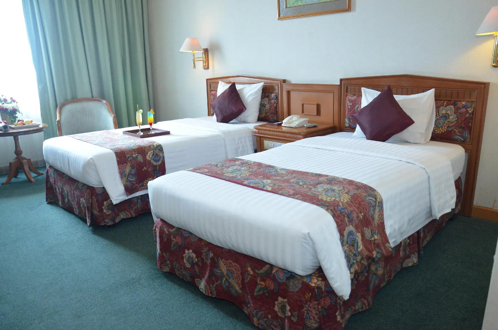 Hotel Sahid Jaya Solo