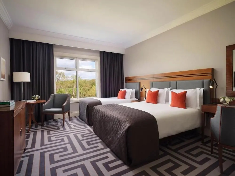 Lyrath Estate Hotel Spa & Convention Centre