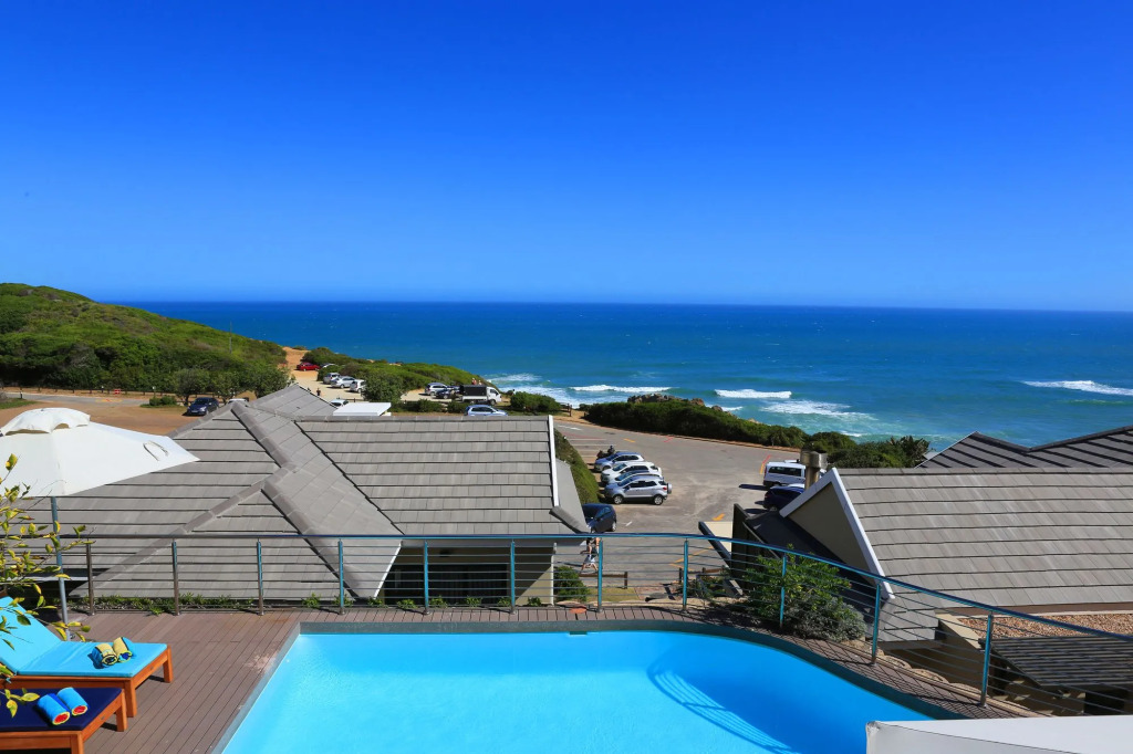 Brenton Haven Beachfront Resort