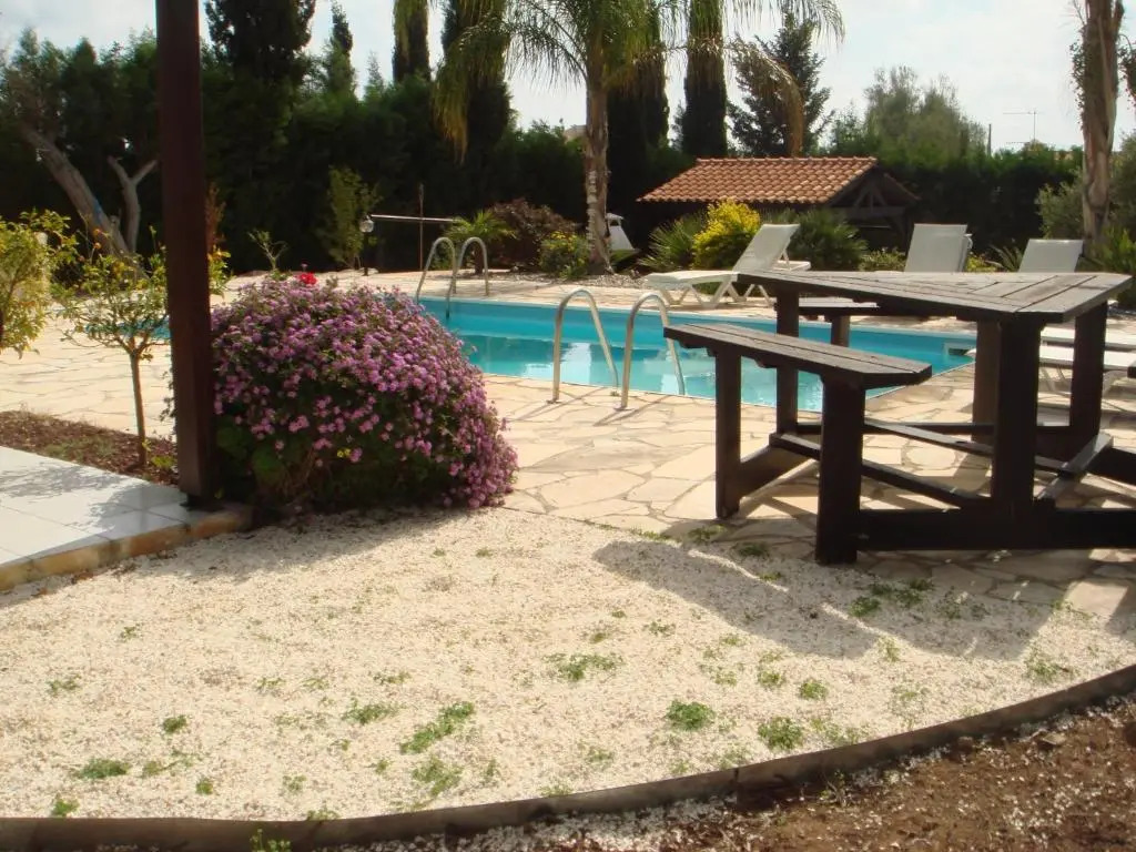 Villa Anna Maria