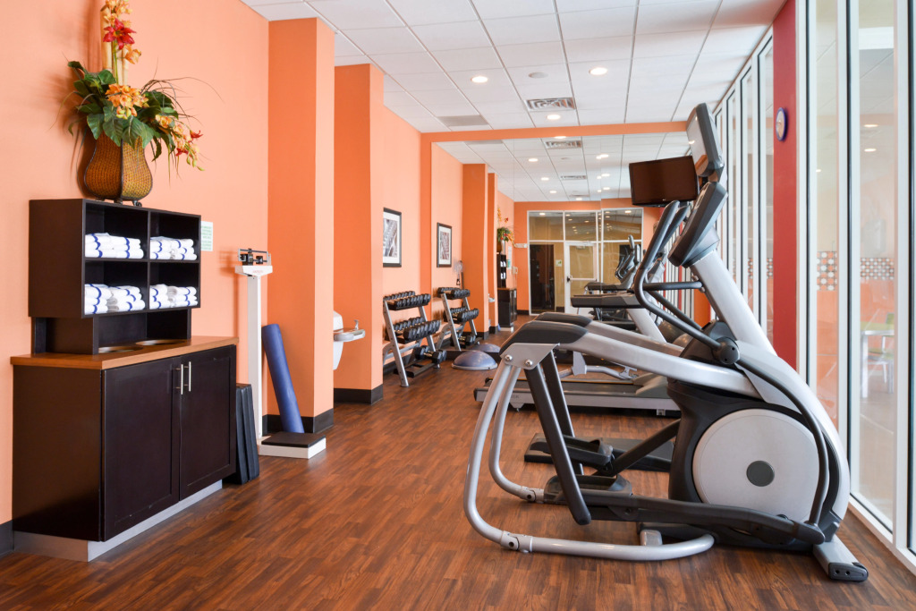 Holiday Inn - Amarillo East by IHG